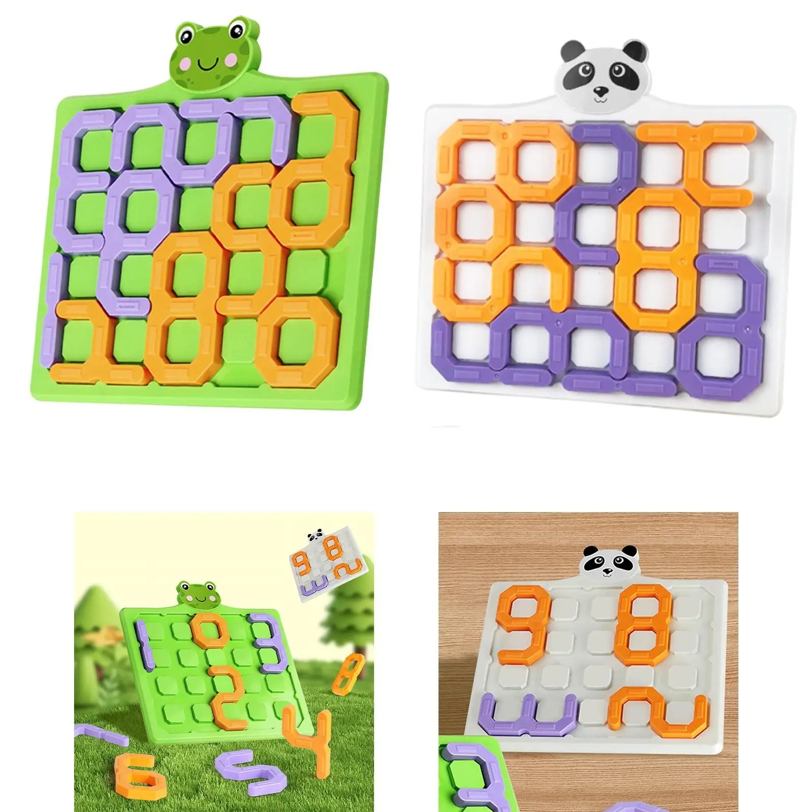 Digital Game Puzzle Board Game - Board Game With Questions ulasan dan harga