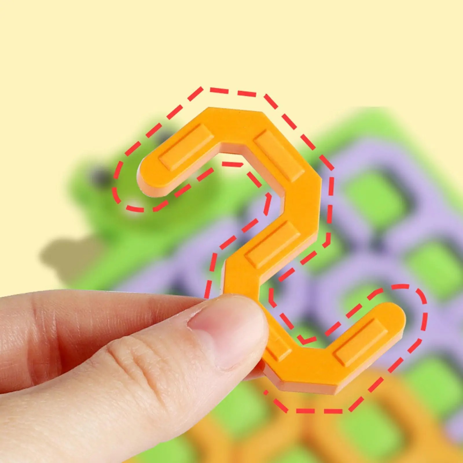 Digital Game Puzzle Board Game - Board Game With Questions ulasan dan harga