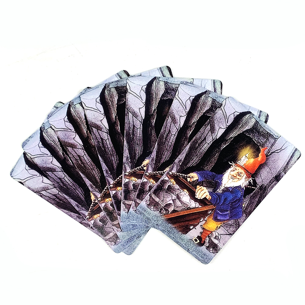 Board Game Cards Table Games E - Board Game List ulasan dan harga