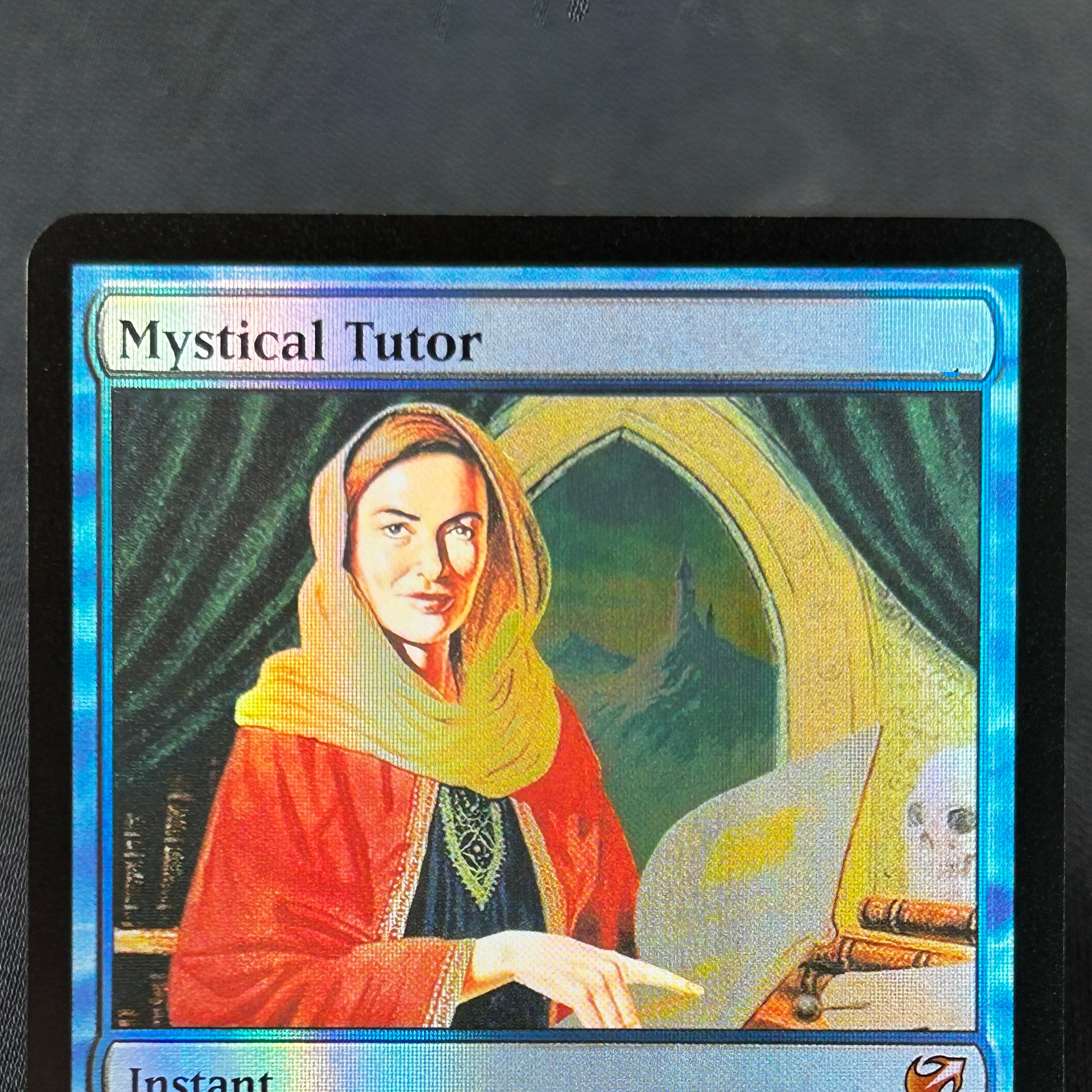 BL Foil From The Vault TOP Hig - Board Game Vault ulasan dan harga