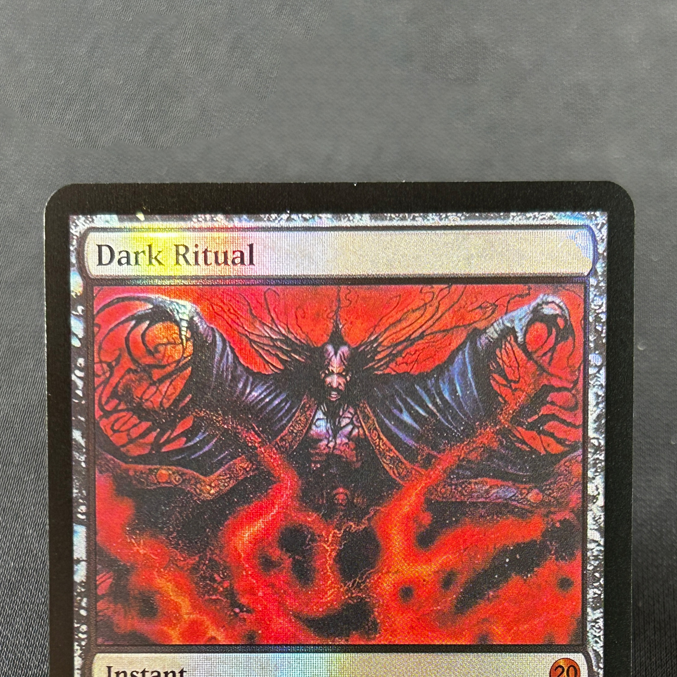 BL Foil From The Vault TOP Hig - Board Game Vault ulasan dan harga